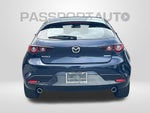 2024 Mazda Mazda3 2.5 S Preferred Package