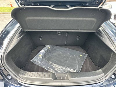 2024 Mazda Mazda3 2.5 S Preferred Package
