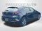 2024 Mazda Mazda3 2.5 S Preferred Package