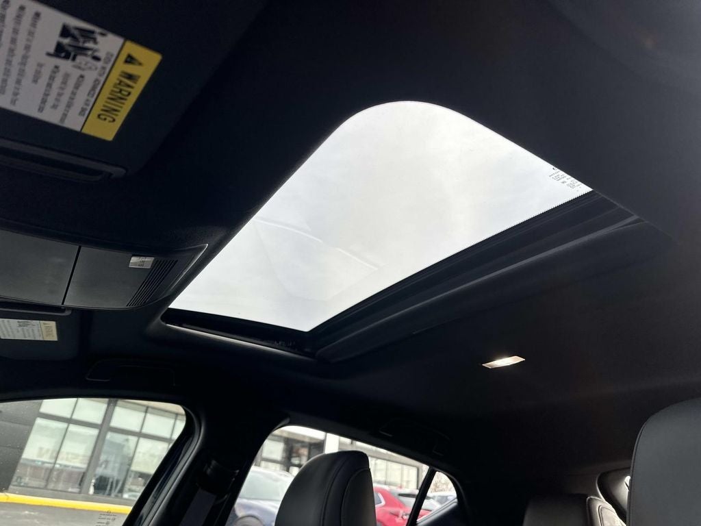 2025 Mazda Mazda3 2.5 S Preferred Package