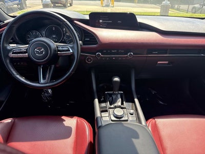 2023 Mazda Mazda3 2.5 Turbo Premium Plus Package
