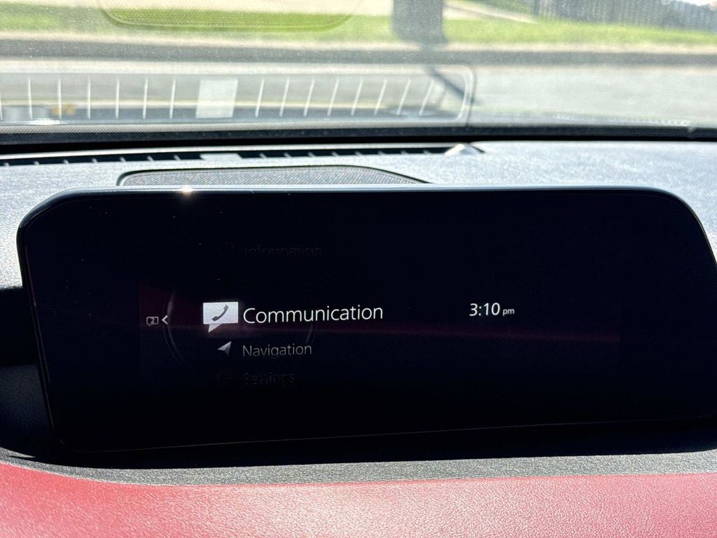 2023 Mazda Mazda3 2.5 Turbo Premium Plus Package