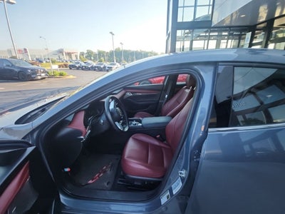 2023 Mazda Mazda3 2.5 Turbo Premium Plus Package