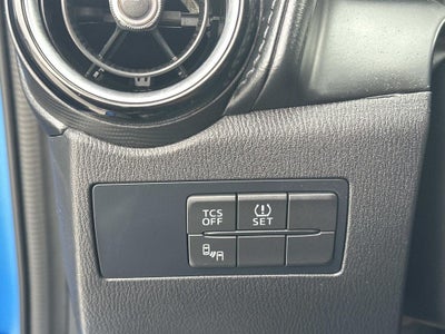 2016 Mazda Mazda CX-3 Grand Touring