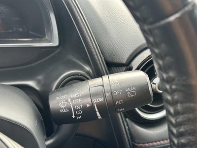 2016 Mazda Mazda CX-3 Grand Touring