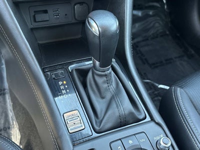 2019 Mazda Mazda CX-3 Touring