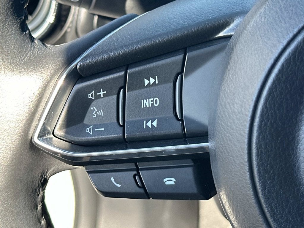 2019 Mazda Mazda CX-3 Touring