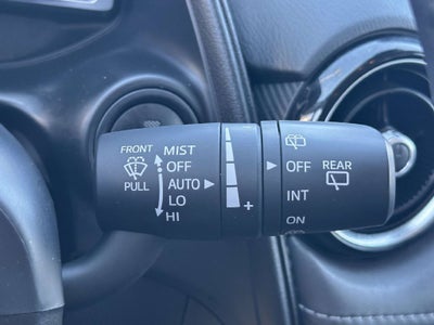 2019 Mazda Mazda CX-3 Touring