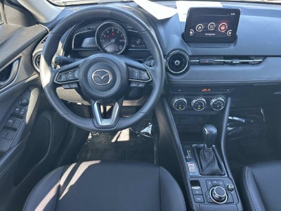 2019 Mazda Mazda CX-3 Touring