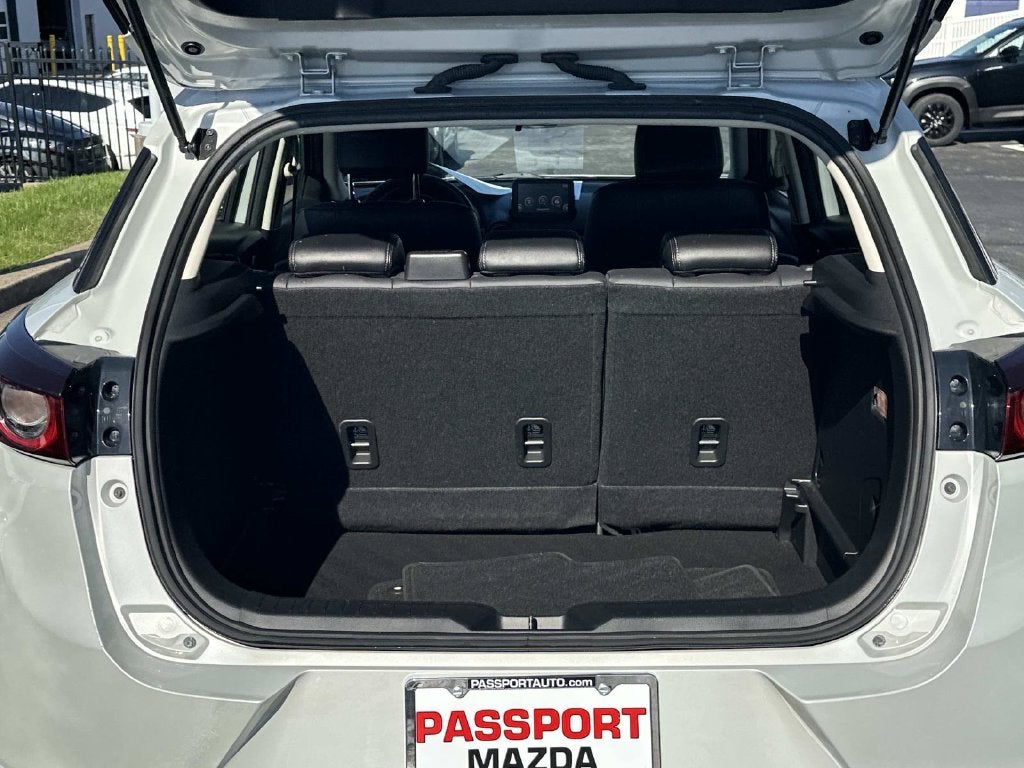 2019 Mazda Mazda CX-3 Touring
