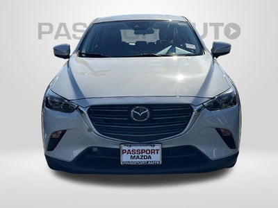 2019 Mazda Mazda CX-3 Touring