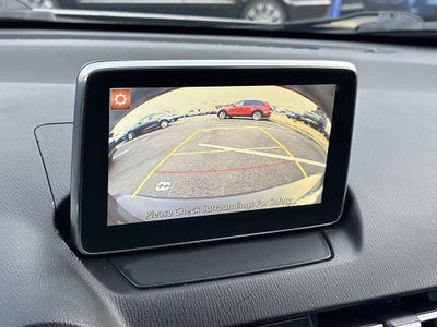 2017 Mazda Mazda CX-3 Grand Touring