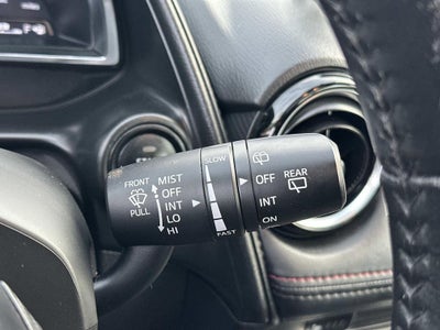 2017 Mazda Mazda CX-3 Grand Touring