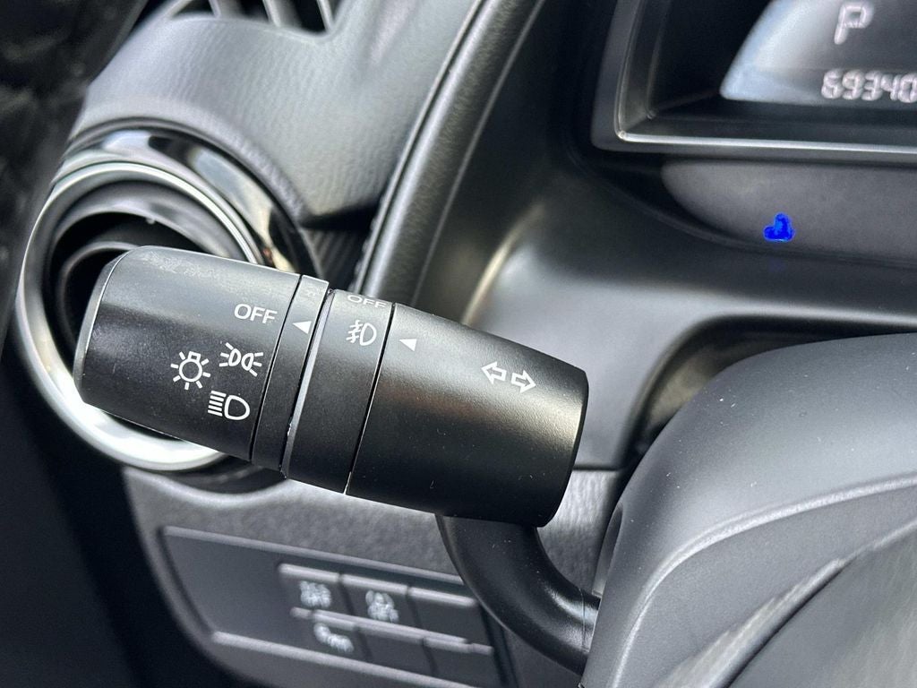 2017 Mazda Mazda CX-3 Grand Touring