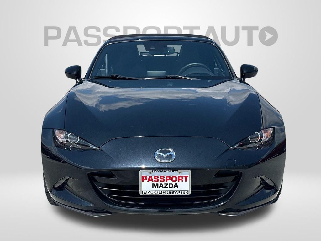 2023 Mazda Mazda MX-5 Miata Grand Touring