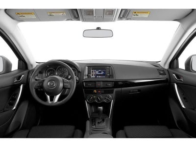 2015 Mazda Mazda CX-5 Touring