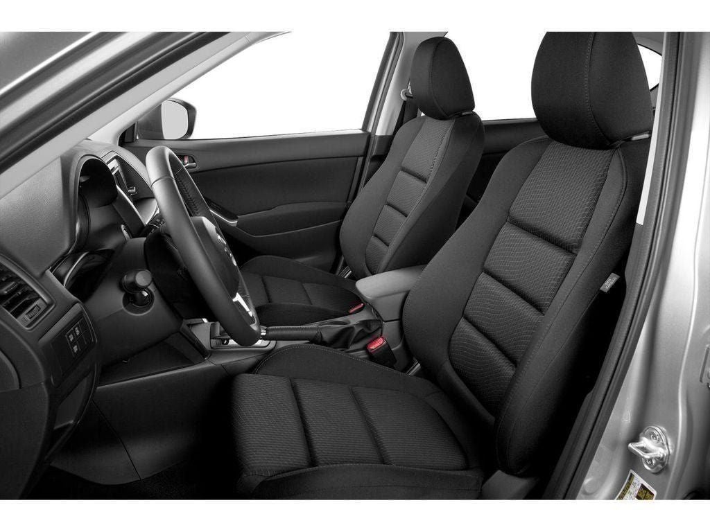 2015 Mazda Mazda CX-5 Touring