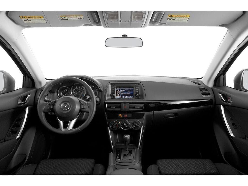 2015 Mazda Mazda CX-5 Touring
