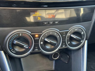 2014 Mazda Mazda CX-5 Touring