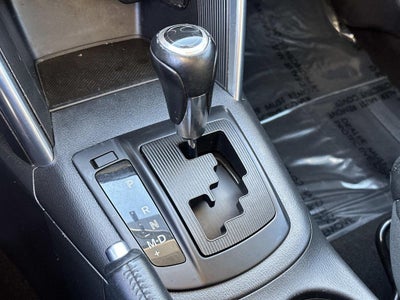 2014 Mazda Mazda CX-5 Touring