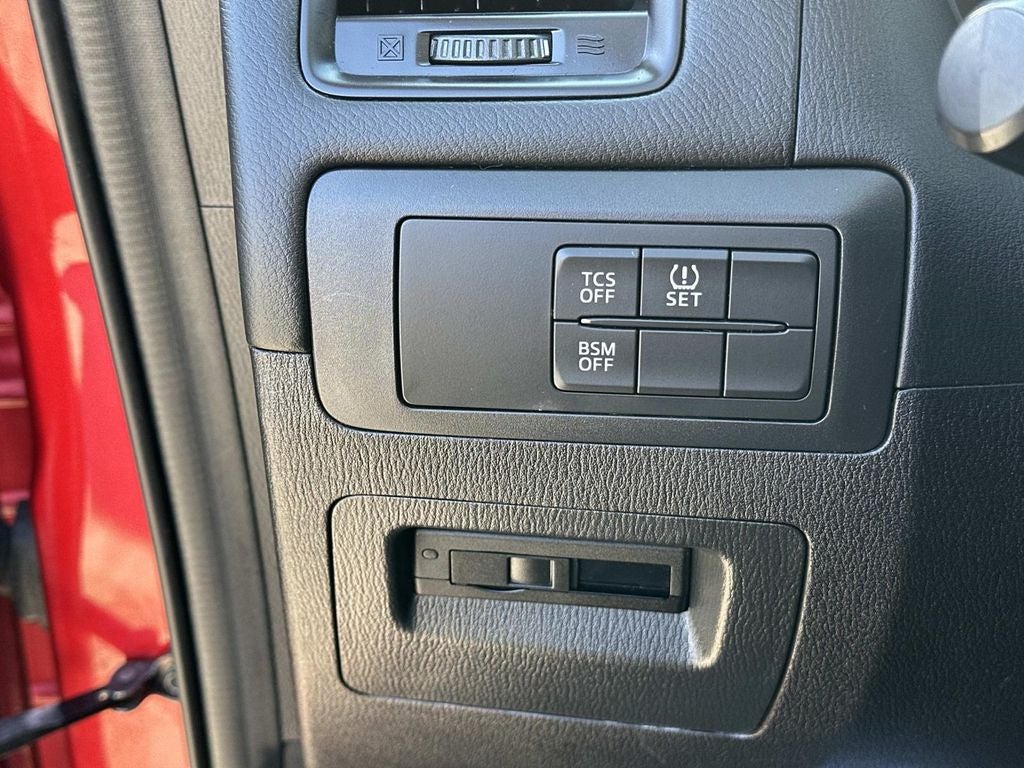 2014 Mazda Mazda CX-5 Touring