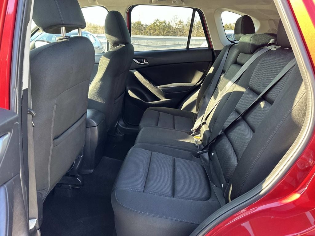 2014 Mazda Mazda CX-5 Touring