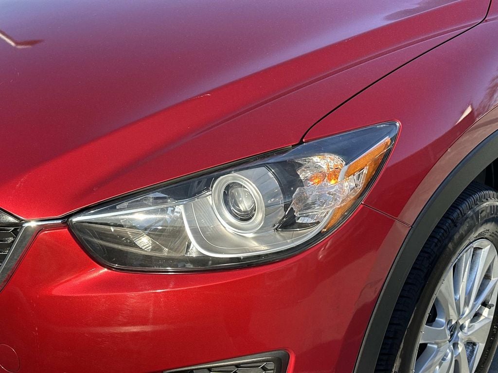 2014 Mazda Mazda CX-5 Touring