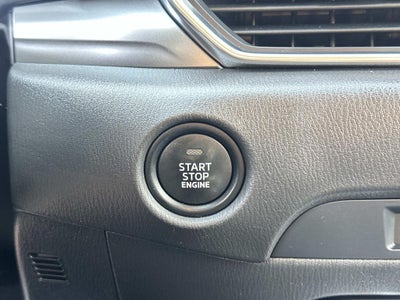 2023 Mazda Mazda CX-5 2.5 S