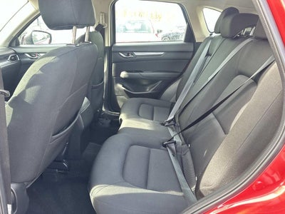 2023 Mazda Mazda CX-5 2.5 S