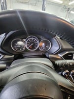 2023 Mazda Mazda CX-5 2.5 S