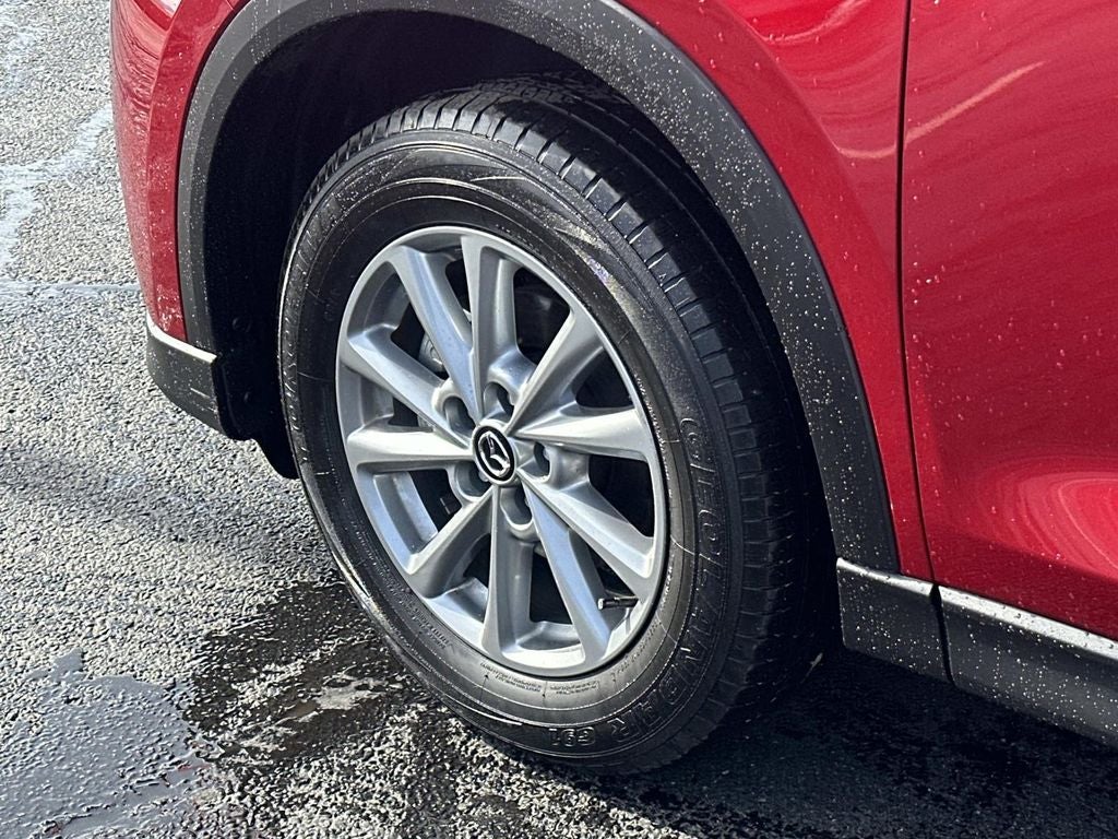 2023 Mazda Mazda CX-5 2.5 S