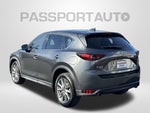 2021 Mazda Mazda CX-5 Grand Touring Reserve