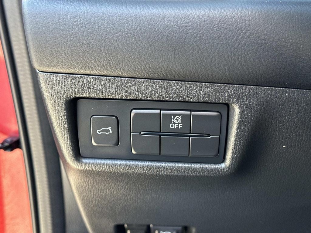 2023 Mazda Mazda CX-5 2.5 Turbo