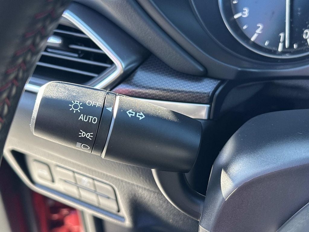 2023 Mazda Mazda CX-5 2.5 Turbo