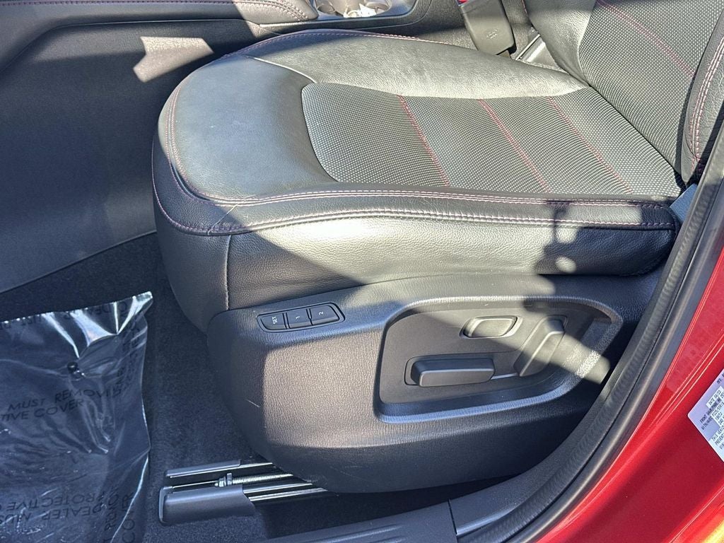 2023 Mazda Mazda CX-5 2.5 Turbo