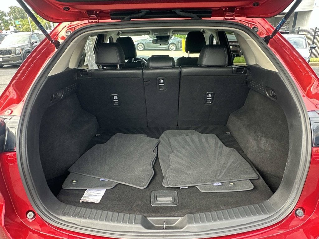 2024 Mazda Mazda CX-5 2.5 S Select Package