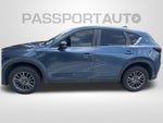 2020 Mazda Mazda CX-5 Sport