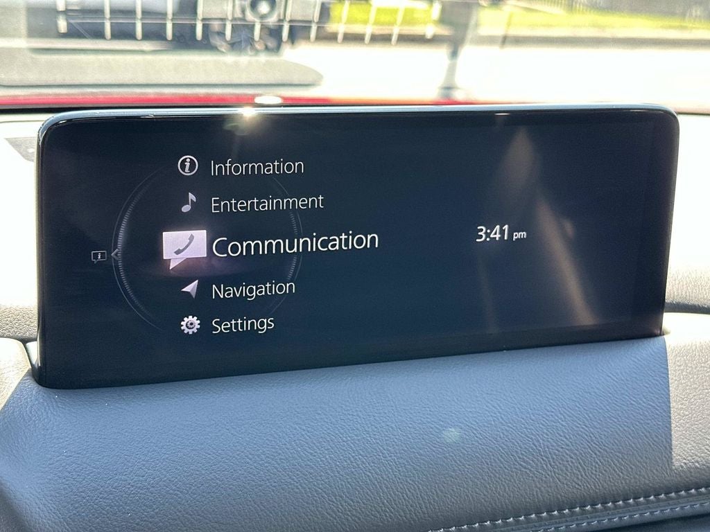2023 Mazda Mazda CX-5 2.5 S Select Package