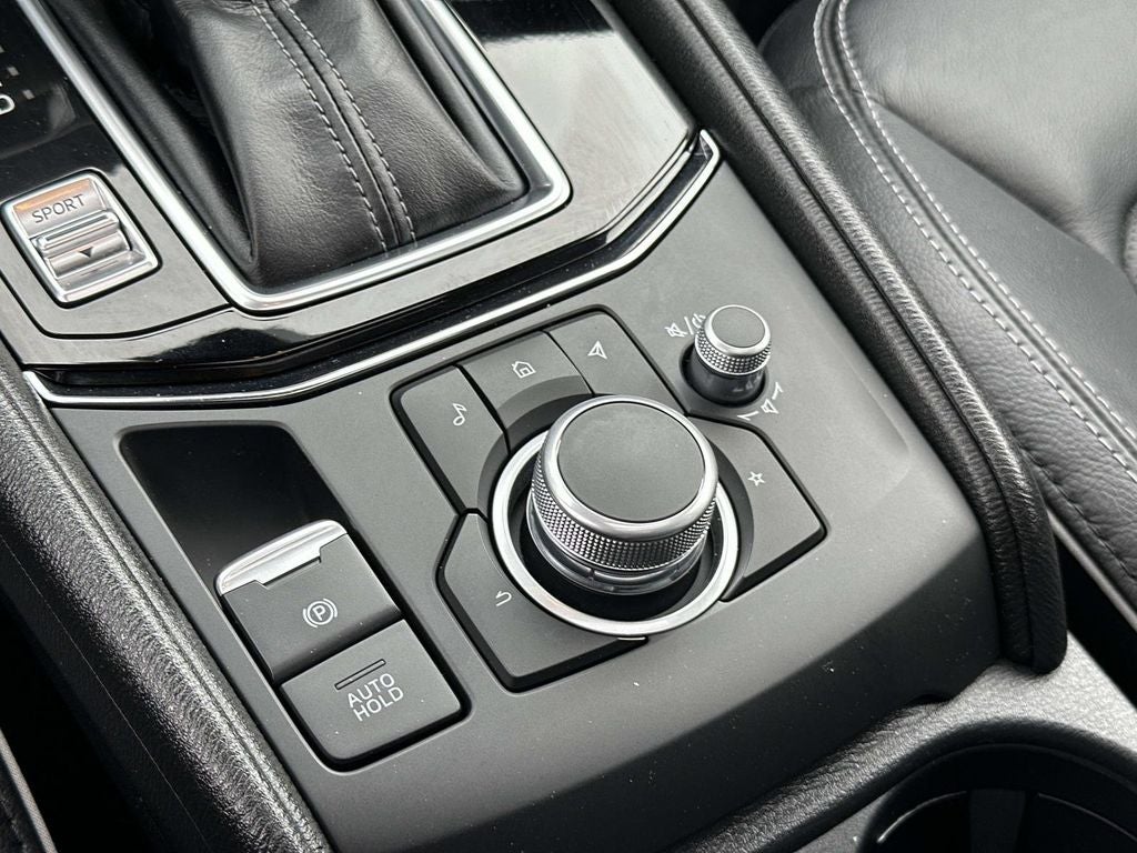 2024 Mazda Mazda CX-5 2.5 S Preferred Package