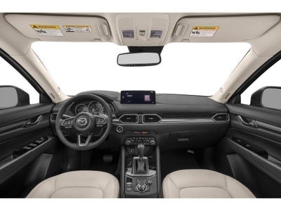 2024 Mazda Mazda CX-5 2.5 S Preferred Package