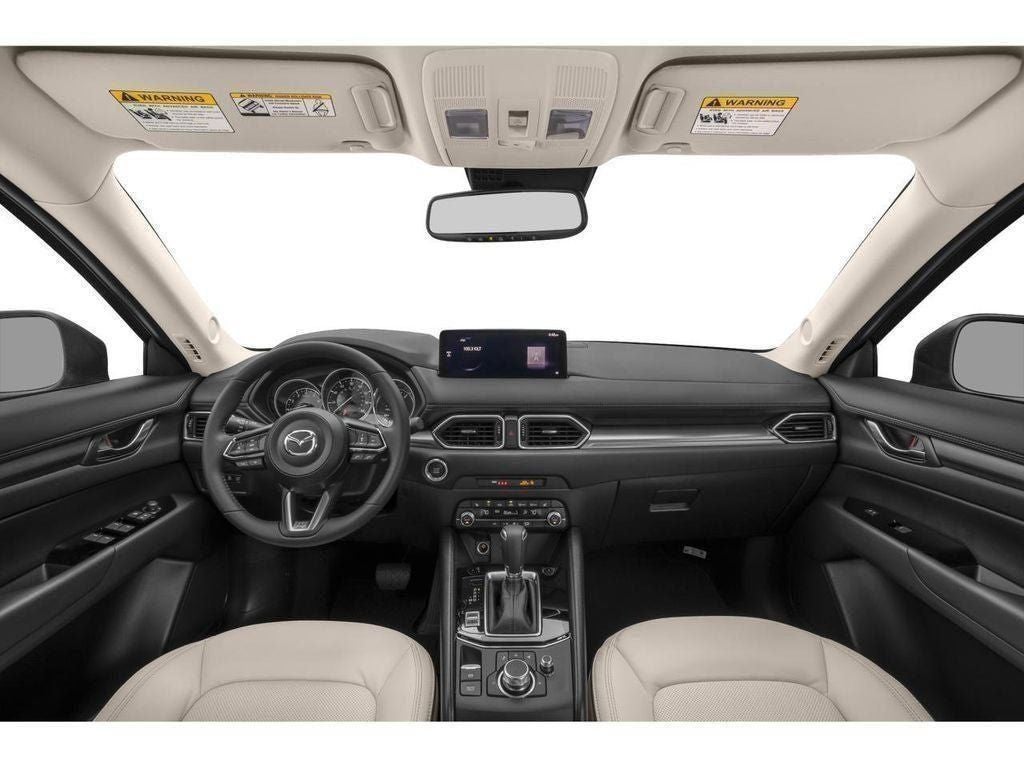 2024 Mazda Mazda CX-5 2.5 S Preferred Package