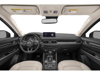2024 Mazda Mazda CX-5 2.5 S Preferred Package