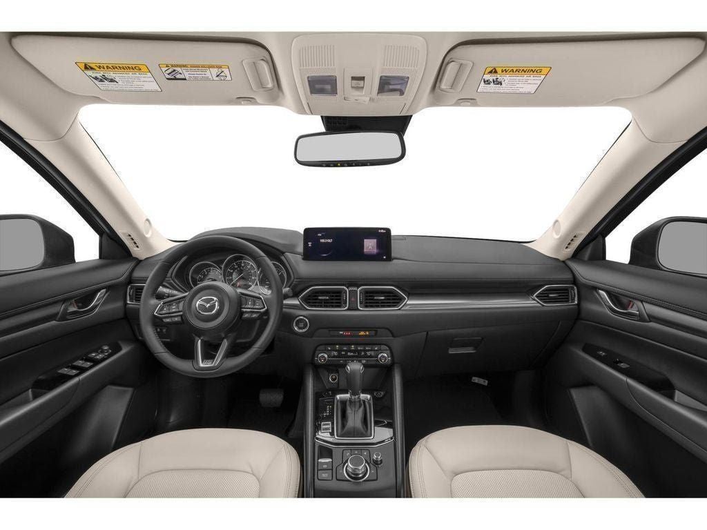 2024 Mazda Mazda CX-5 2.5 S Preferred Package