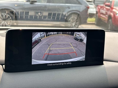 2024 Mazda Mazda CX-5 2.5 S Preferred Package