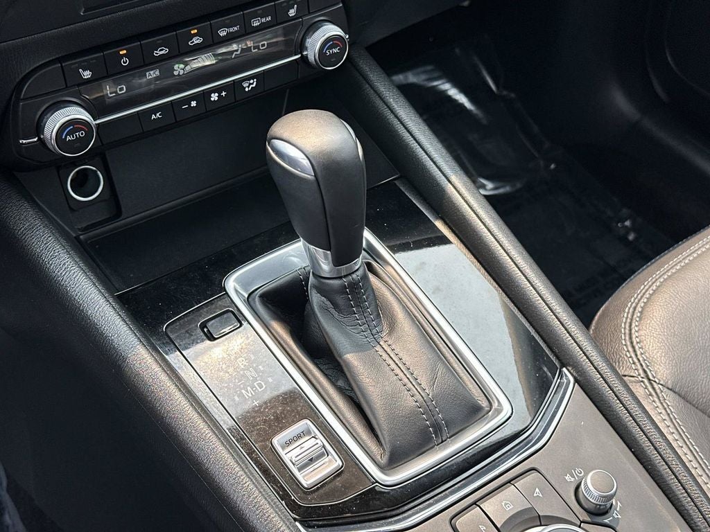 2024 Mazda Mazda CX-5 2.5 S Preferred Package