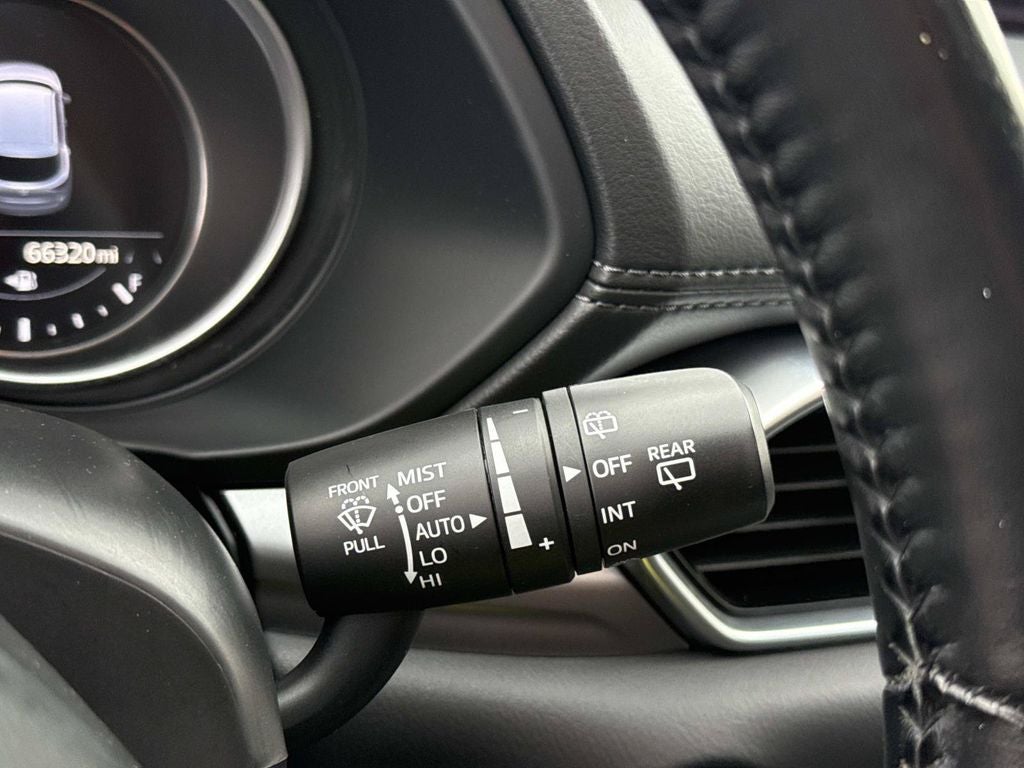 2019 Mazda Mazda CX-5 Touring