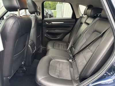 2019 Mazda Mazda CX-5 Touring