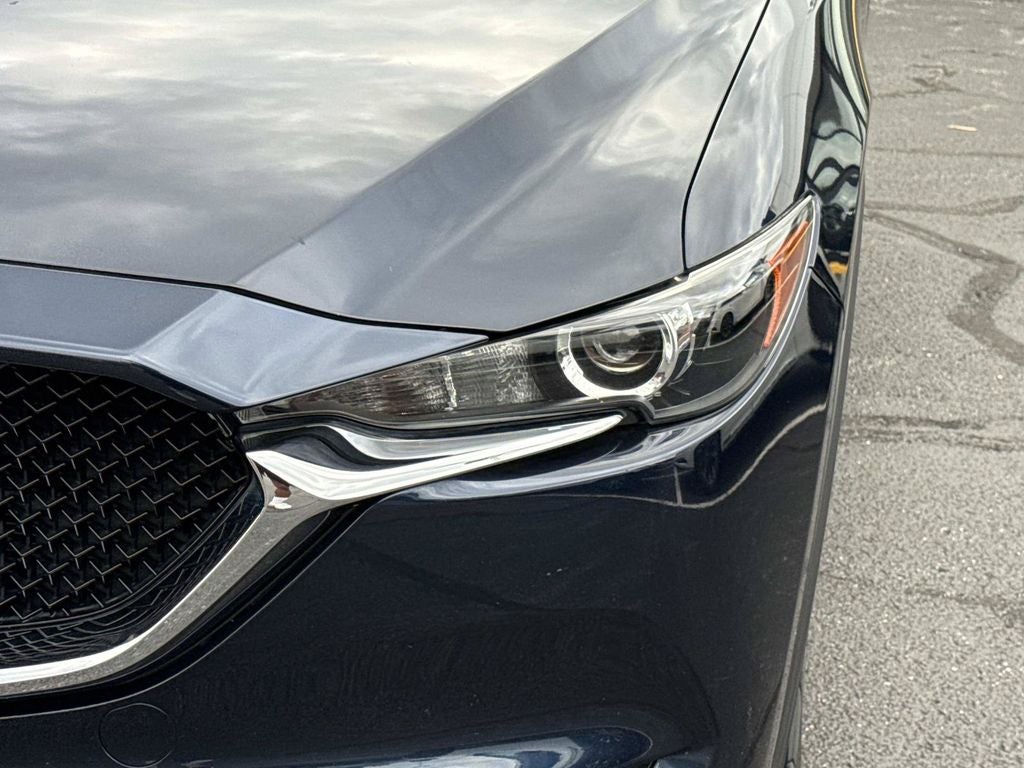 2019 Mazda Mazda CX-5 Touring