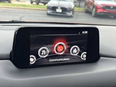 2019 Mazda Mazda CX-5 Touring