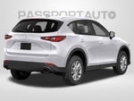 2022 Mazda Mazda CX-5 2.5 S Preferred Package